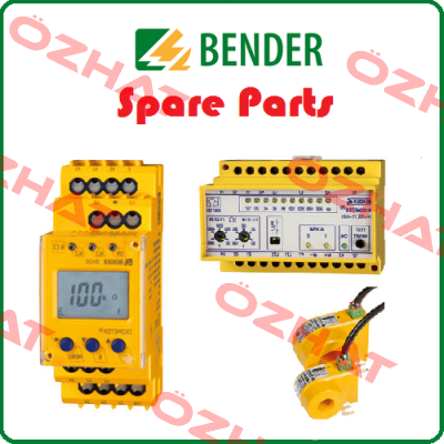 B91080201 Bender