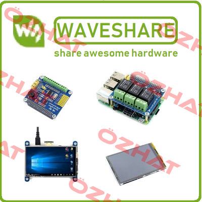 RS485 TO POE ETH (B) Waveshare