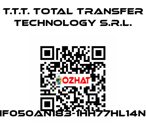 621F050AN183-1HH77HL14NAB T.T.T. Total Transfer Technology S.r.l.