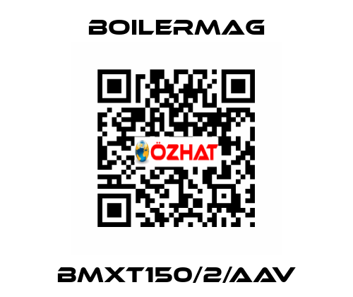 BMXT150/2/AAV Boilermag