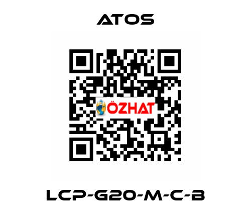 LCP-G20-M-C-B Atos