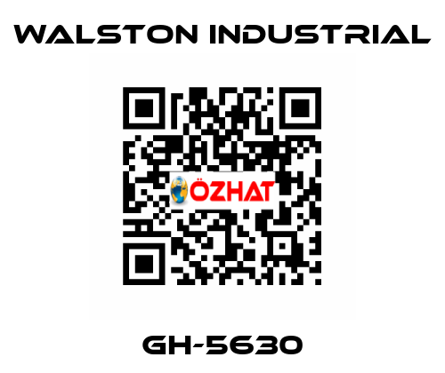 GH-5630 Walston Industrial
