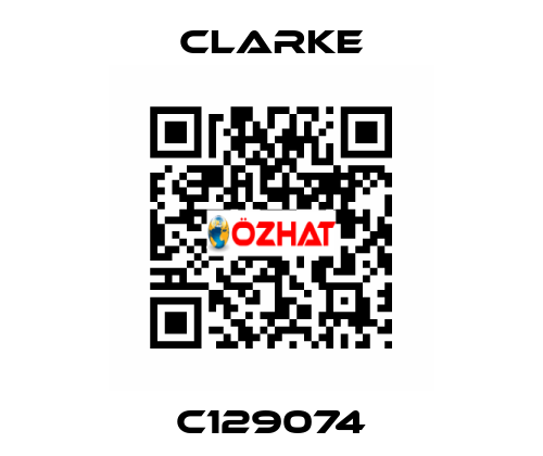 C129074 Clarke