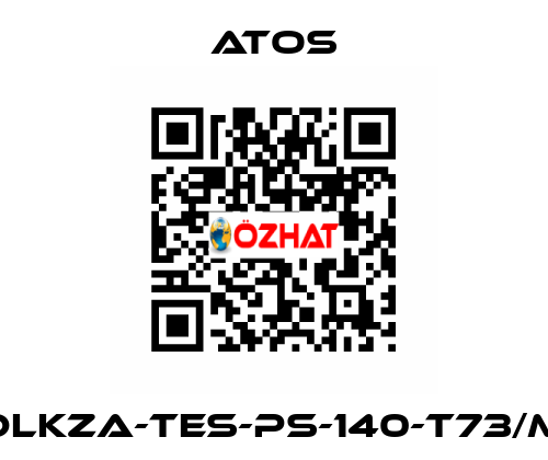 DLKZA-TES-PS-140-T73/M Atos
