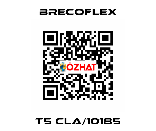 T5 CLA/10185 Brecoflex