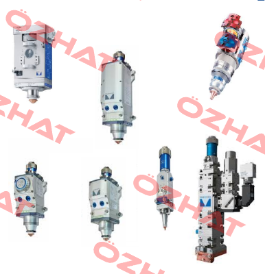 P0795-1154-00001 Precitec
