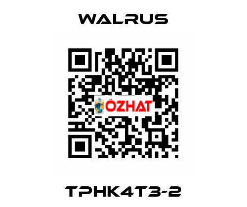 TPHK4T3-2 Walrus