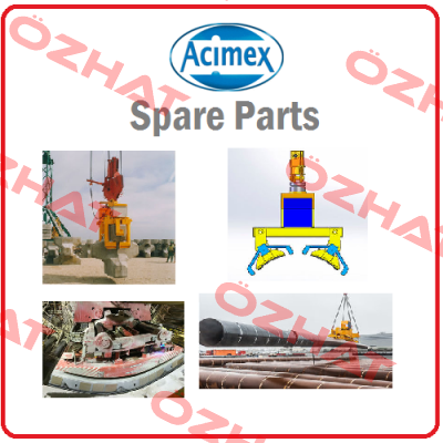 05014 EV1-2016-067 Acimex