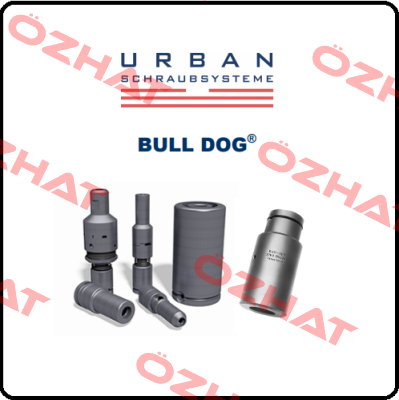 5MB-05-6 BULL DOG®