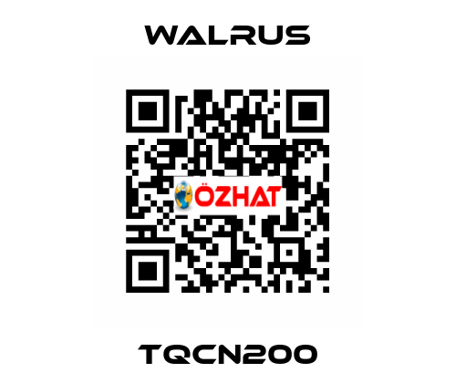 TQCN200 Walrus