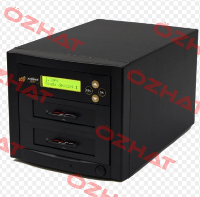 AD01-CFAST150 Acumen