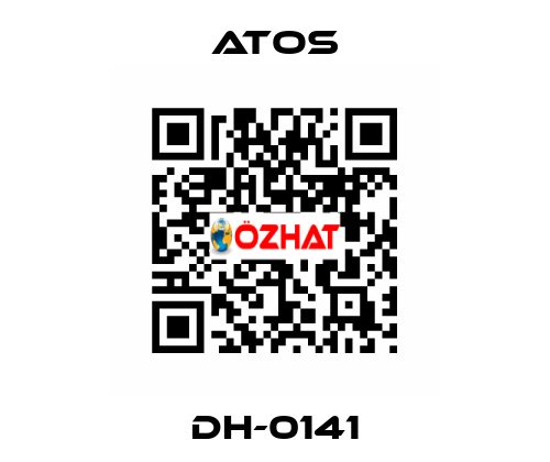 DH-0141 Atos