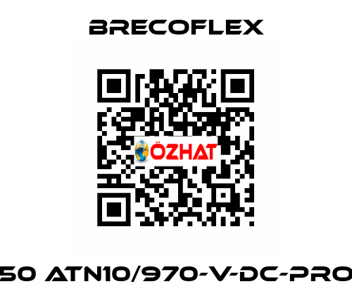 50 ATN10/970-V-DC-PRO Brecoflex