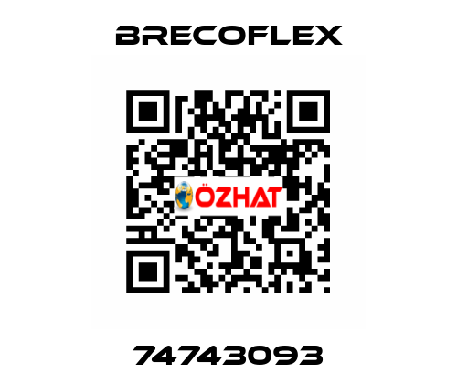 74743093 Brecoflex