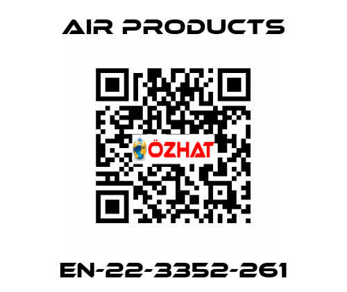 EN-22-3352-261 AIR PRODUCTS