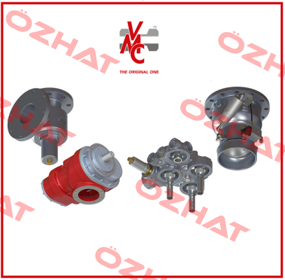 200010 Piston VT-VTS-VTFT55/57 VMC Italy