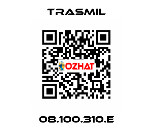 08.100.310.E Trasmil