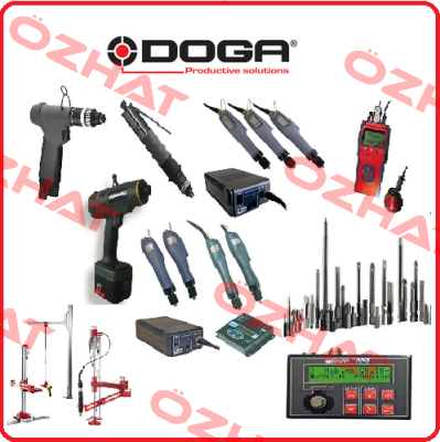 BG-ST1030/C Doga
