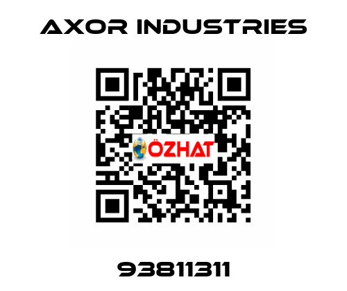 93811311 Axor Industries