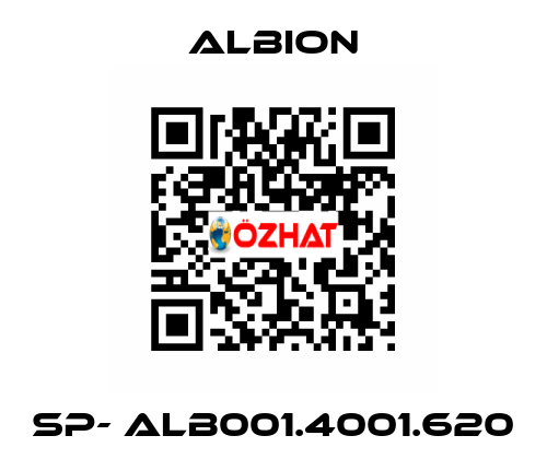 SP- ALB001.4001.620 Albion