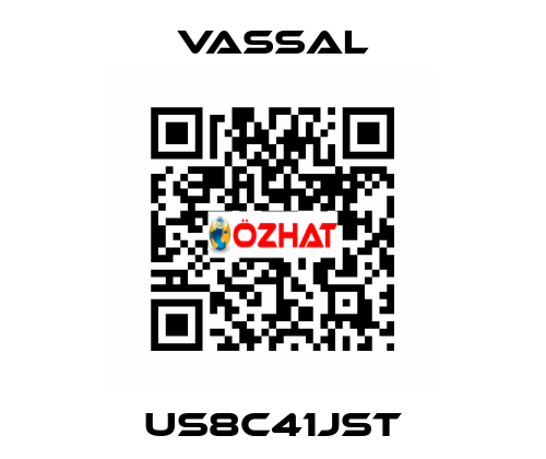 US8C41JST Vassal