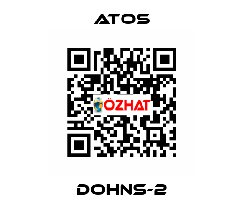 DOHNS-2 Atos