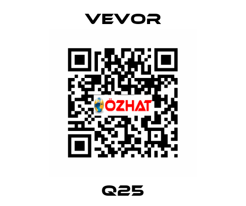 Q25 VEVOR