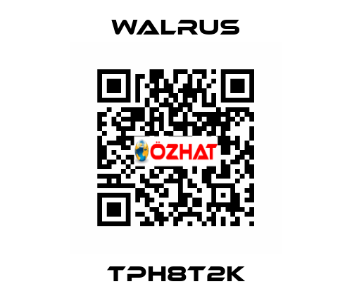 TPH8T2K Walrus