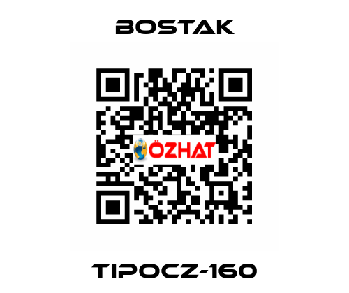 TIPOCZ-160 Bostak