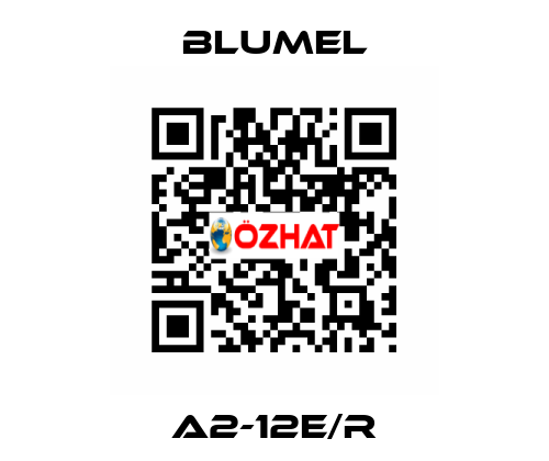 A2-12E/R BLUMEL