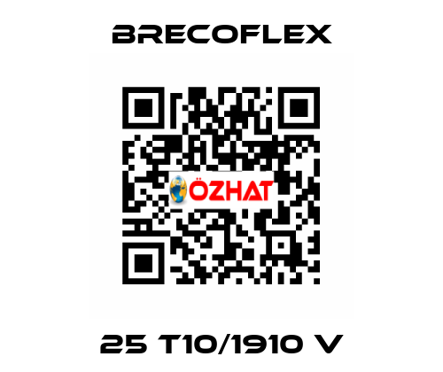 25 T10/1910 V Brecoflex