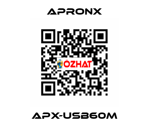 APX-USB60M APRONX