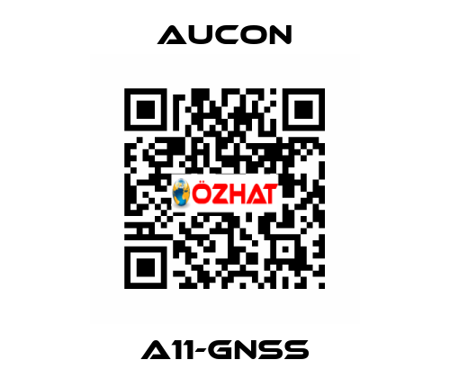 A11-GNSS AuCON