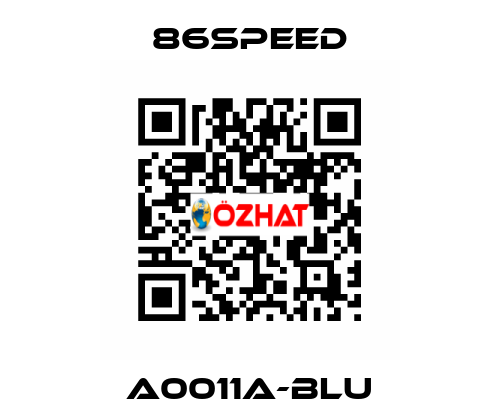 A0011A-BLU 86speed