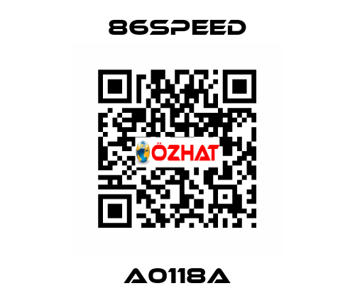 A0118A 86speed