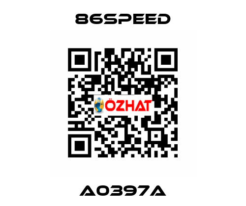 A0397A 86speed