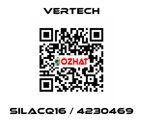 SILAcq16 / 4230469 VERTECH