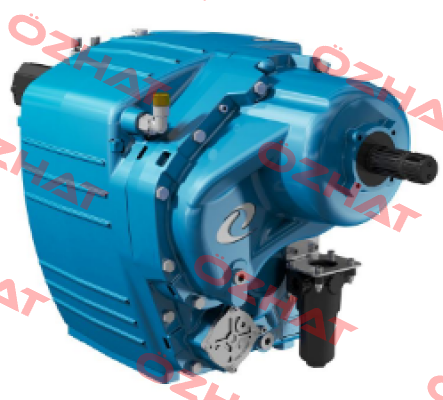 PG 1604 MC i=351,9 B5-132 Comer Industries