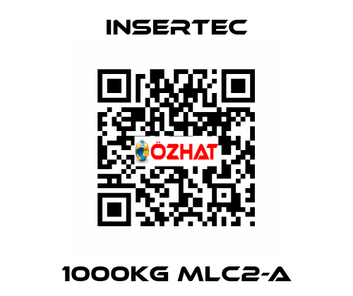 1000KG MLC2-A Insertec