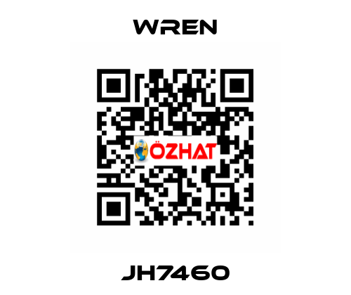 JH7460 WREN