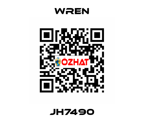 JH7490 WREN