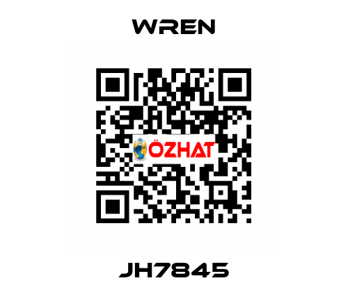 JH7845 WREN