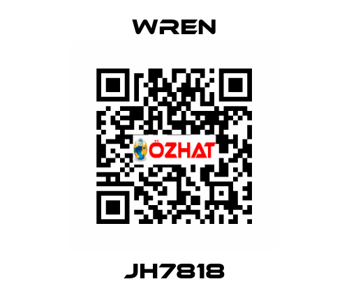 JH7818 WREN