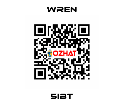 5IBT WREN