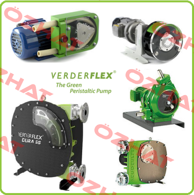 VF50 Verderflex