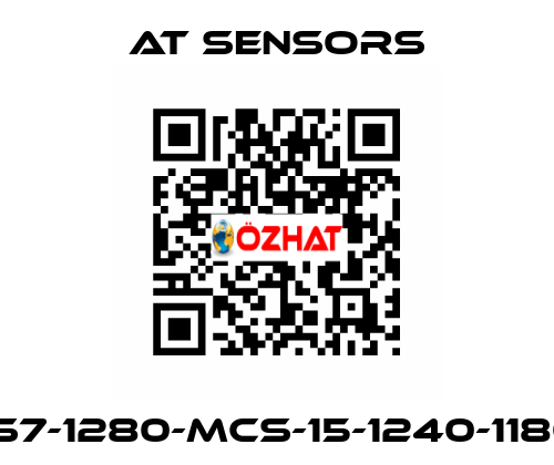602345151//C6-S7-1280-MCS-15-1240-1180-SX-1G-660-2M at sensors