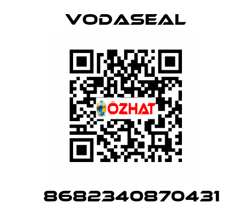 ‎8682340870431 VODASEAL