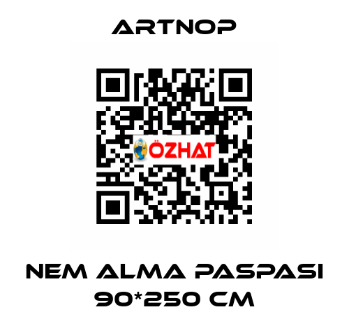 NEM ALMA PASPASI 90*250 CM ARTNOP