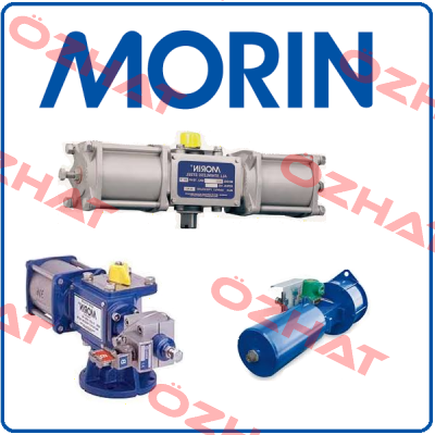 MAINTENANCE KIT FOR B-050U-D000 Morin Actuator