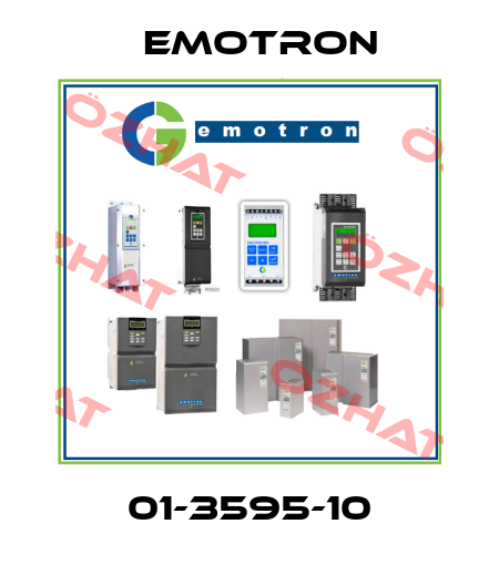 01-3595-10 Emotron